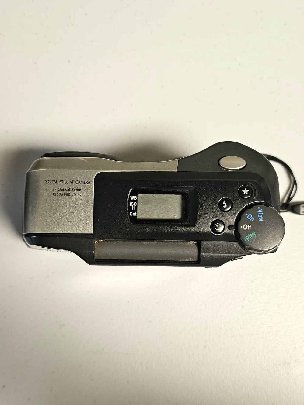 Epson photopc 750z